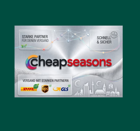 Cheapseasons 